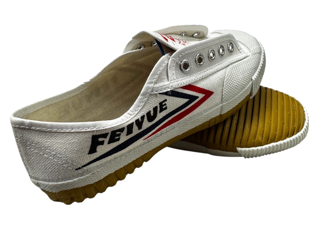 Fei Yue Chinese Monk Shoes NEW FEIYUE KUNG FU SHOES