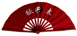 Tai Chi Fan
