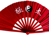 Tai Chi Fan