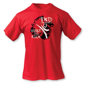 TKD T-Shirt