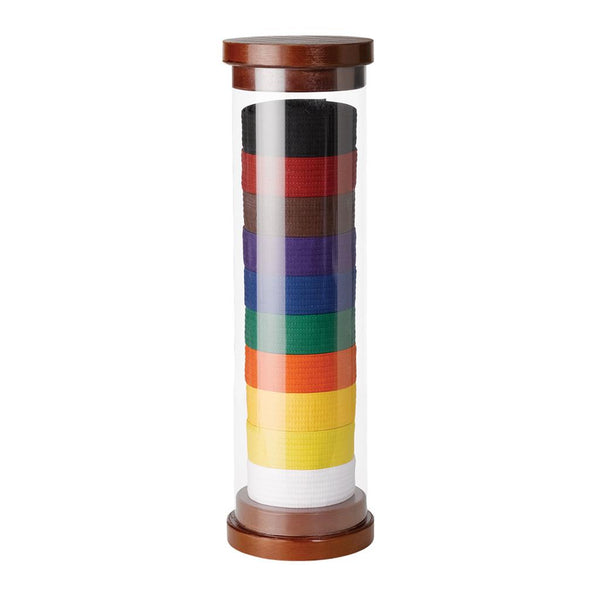 CYLINDER BELT DISPLAYS - 10 LEVEL