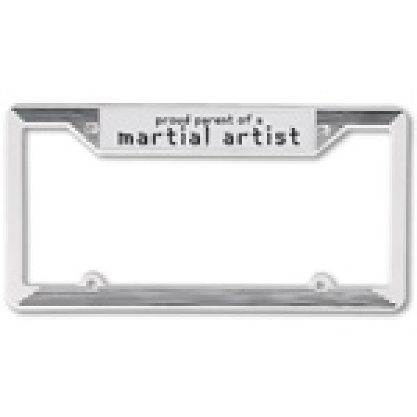 License Plate Frame