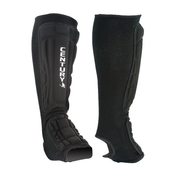 Shin Instep Armor