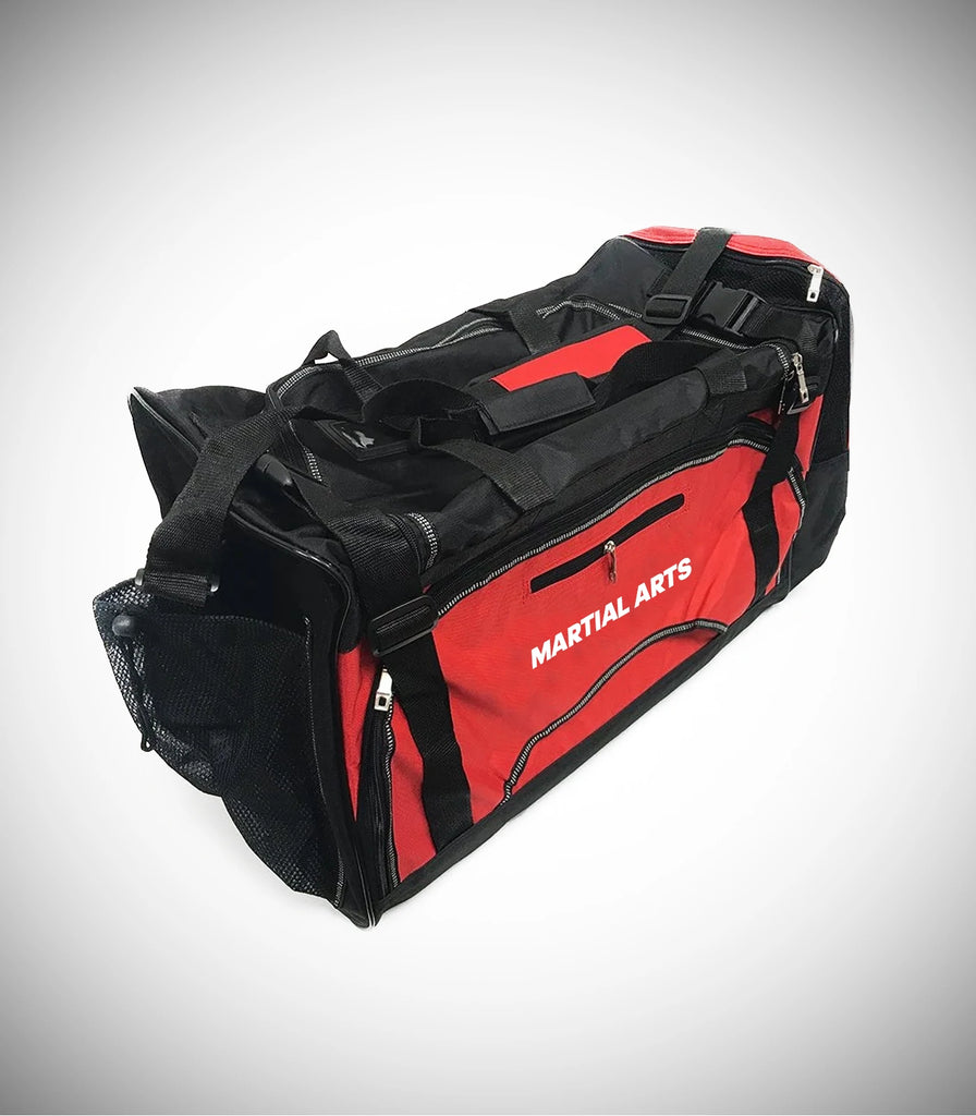 Martial Arts Depot Sport Bag