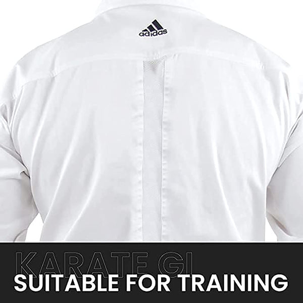 Adidas Karate Gi K220