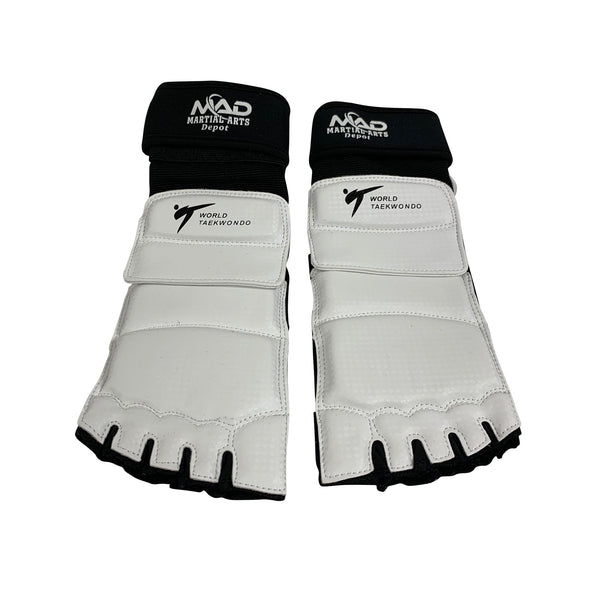 TAEKWONDO FOOT PROTECTOR