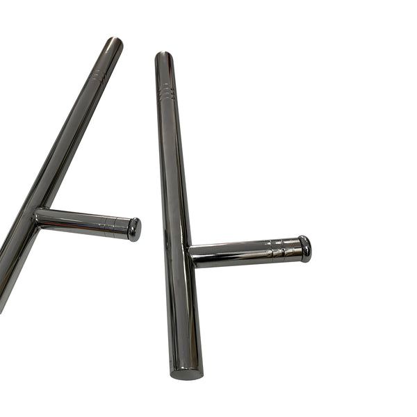 Chinese Tonfa - Kung Fu Shuang Guai