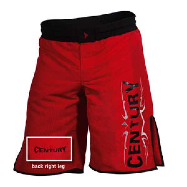 Century MMA Fight Shorts