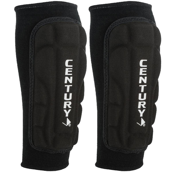 Century Martial Armor Sparring Forearm - Black