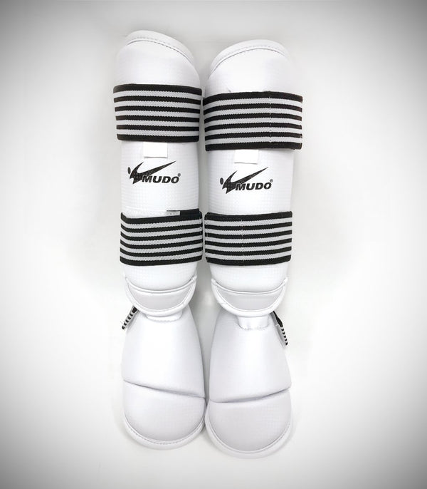 Mudo Shin Instep
