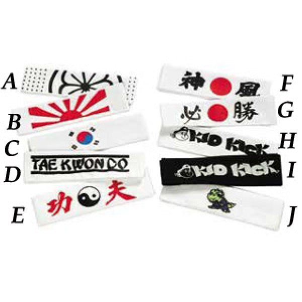 Headbands