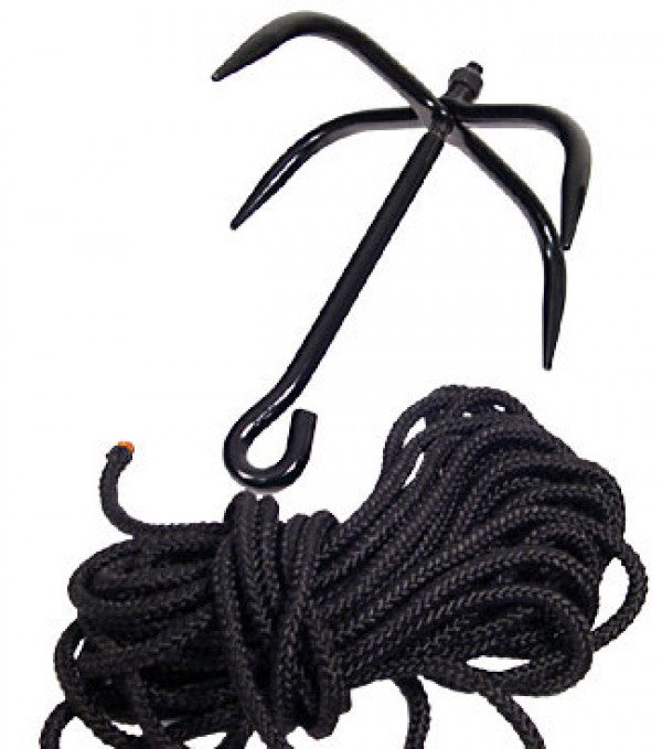 Ninja weapon - Ninja Grappling Hook