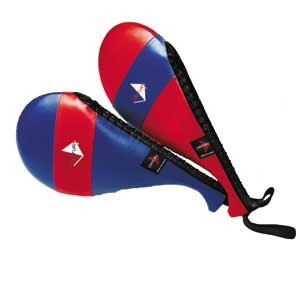 Century Kicking Target