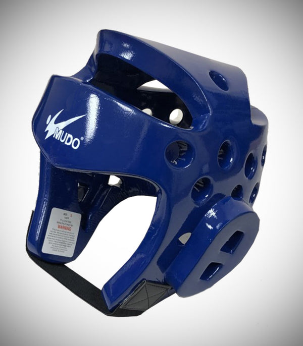 Mudo Foam Head Gear