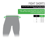 Muay Thai Shorts