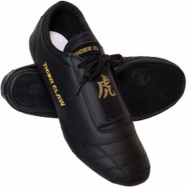 Black Martial Art Shoes