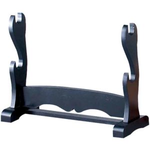 Double Sword Stand