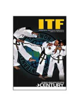 ITF: International Taekwon-do Federations Complete Taekwon-do