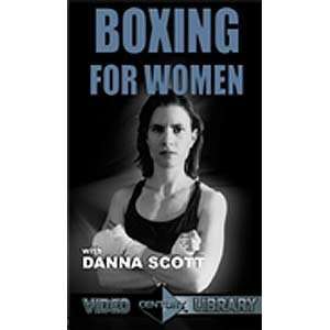 Boxing for Women