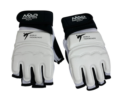 TKD WTF Hand Protector
