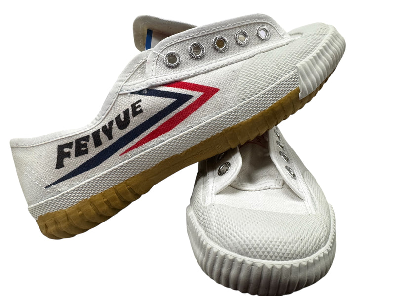 Shaolin Kung Fu Shoes Feiyue Martial Arts Feiyue High Top Feiyue