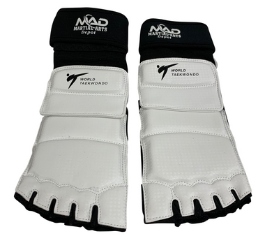 TAEKWONDO FOOT PROTECTOR