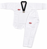 Taekwondo Black Belt uniform