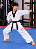 Taekwondo Black Belt uniform