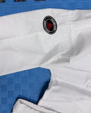 Taekwondo Adichamp Black Belt Uniform