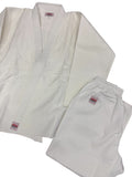 STUDENT JUDO UNIFORMS - ELASTIC PANTS