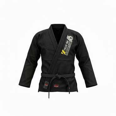 BJJ Uniforms