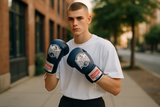 Kickboxing Professional Fight Gloves