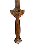 Wooden Tai Chi Dao
