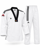 Adidas Taekwondo Grandmaster Uniform