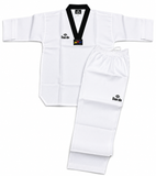 Black Belt Daedo Taekwondo Uniform