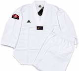 Adidas Taekwondo uniform