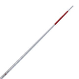 Tapered XMA Graphite Performance Staff - Two-Tone