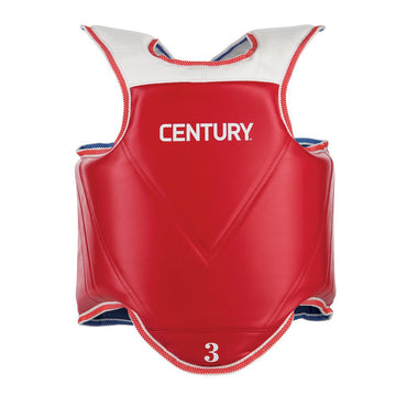 TKD STUDENT CHEST PROTECTOR