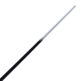 TWO-PIECE GRAPHITE BO STAFF