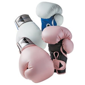 Women's Boxing Gloves