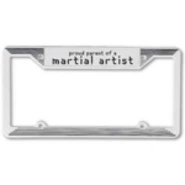 License Plate Frame