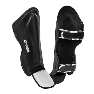 CREED TRADITIONAL SHIN INSTEP GUARDS