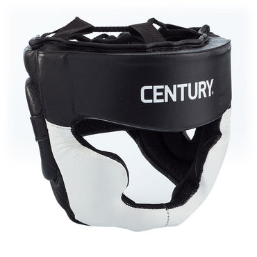 CREED FULL FACE HEADGEAR