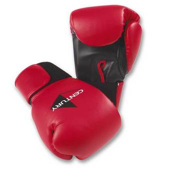 WRISTWRAP BOXING GLOVES