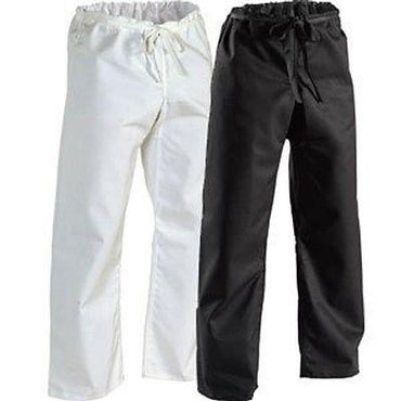 MIDDLEWEIGHT TRADITIONAL DRAWSTRING PANT