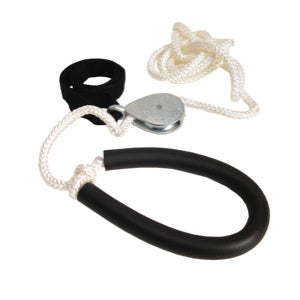 Cable Leg Stretcher