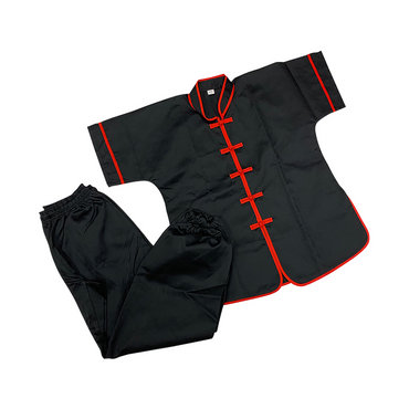 kung fu uniform