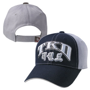 TKD Cap