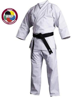 Adidas Karate Grandmaster WKF Uniform