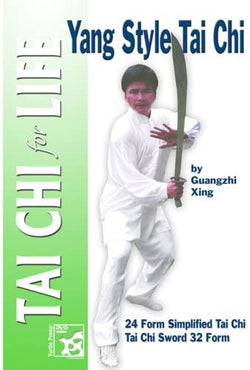 Tai Chi for Life: Yang Style Tai Chi